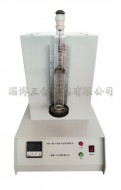 SHQP-3型農(nóng)藥持久起泡性測定儀