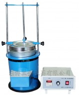 SHZS-2型電動(dòng)振篩機(jī)